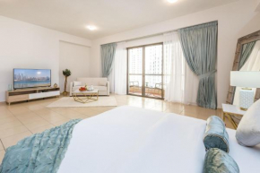 Studio Apartment in Rimal, JBR by Deluxe Holiday Homes